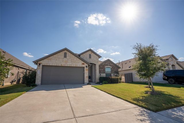 212 Somerville ST, Leander, TX 78641