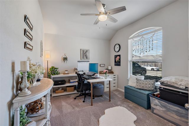 212 Somerville ST, Leander, TX 78641