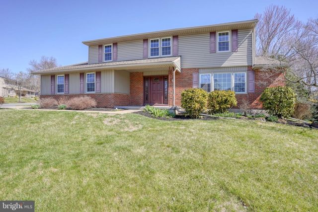 2421 DORVAL RD, Wilmington, DE 19810