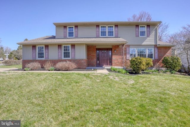 2421 DORVAL RD, Wilmington, DE 19810