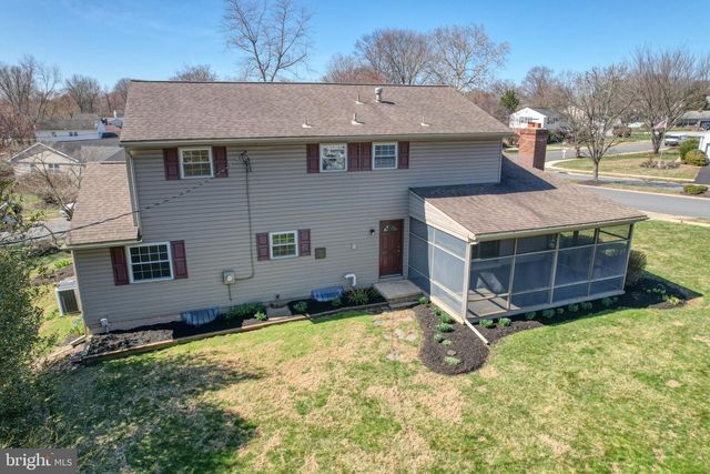 2421 DORVAL RD, Wilmington, DE 19810