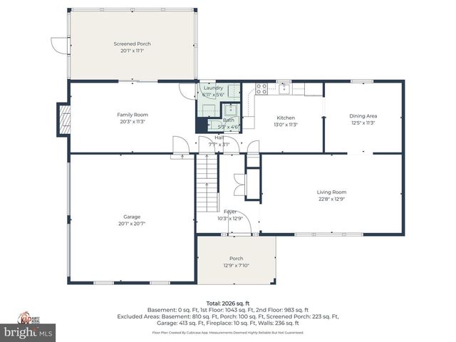 2421 DORVAL RD, Wilmington, DE 19810