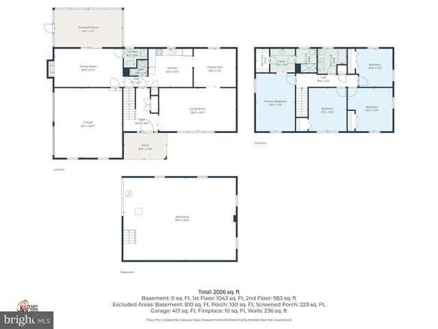 2421 DORVAL RD, Wilmington, DE 19810