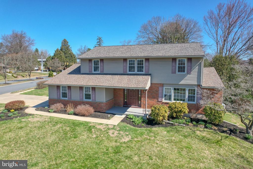 2421 DORVAL RD, Wilmington, DE 19810