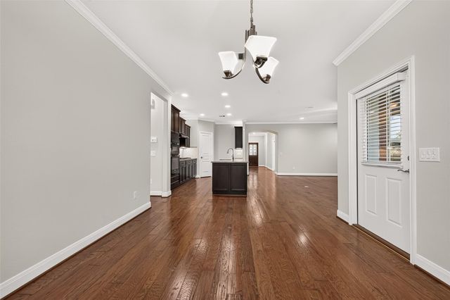 2911 Bur Oak Court, Richmond, TX 77469
