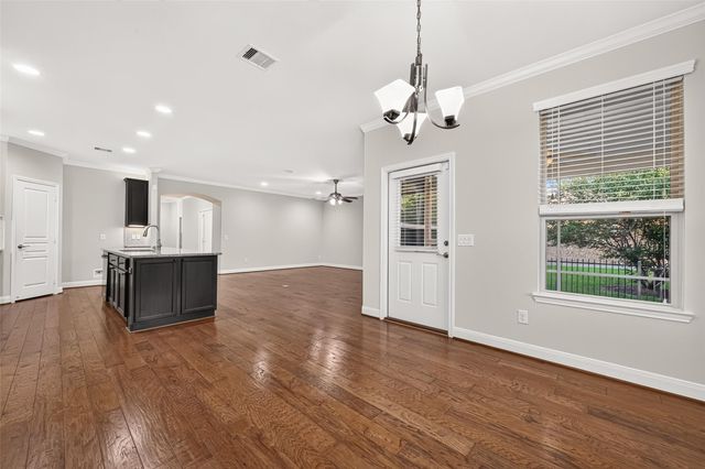 2911 Bur Oak Court, Richmond, TX 77469
