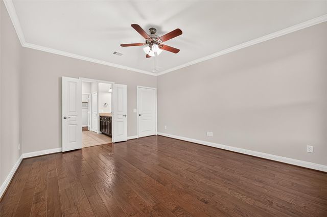 2911 Bur Oak Court, Richmond, TX 77469