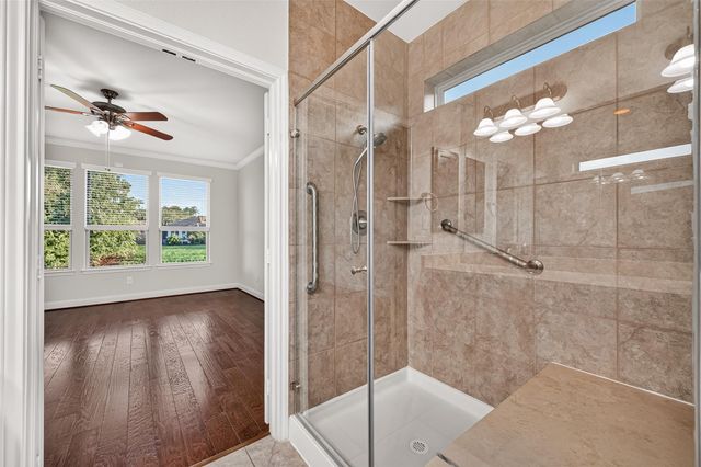 2911 Bur Oak Court, Richmond, TX 77469