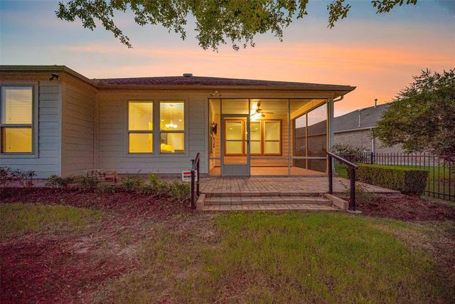 2911 Bur Oak Court, Richmond, TX 77469