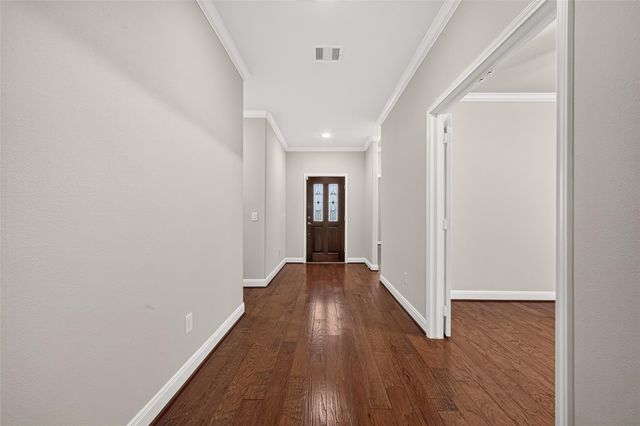 2911 Bur Oak Court, Richmond, TX 77469
