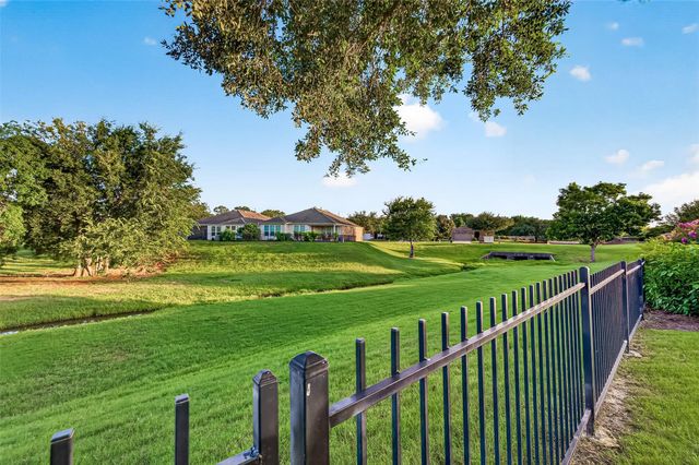2911 Bur Oak Court, Richmond, TX 77469