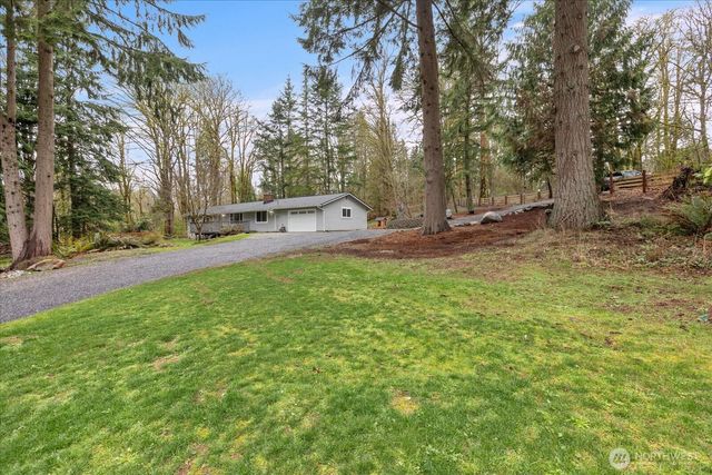 13425 N Echo Lake Road, Snohomish, WA 98296