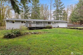 13425 N Echo Lake Road, Snohomish, WA 98296