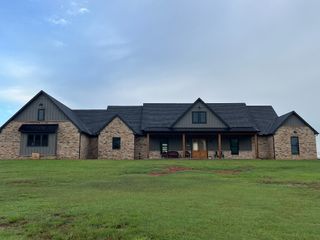 13897 Turbo Lane, Blanchard, OK 73010