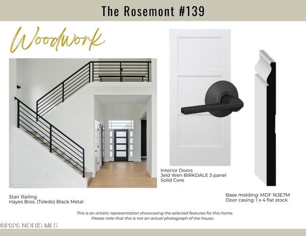 126 Wellington Place, Perrysburg, OH 43551