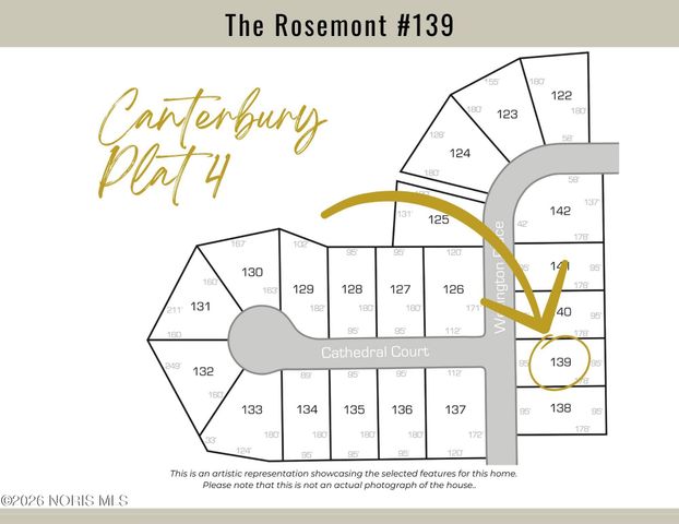 126 Wellington Place, Perrysburg, OH 43551