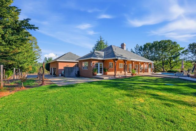 16354 Alexandra Way, Grass Valley, CA 95949