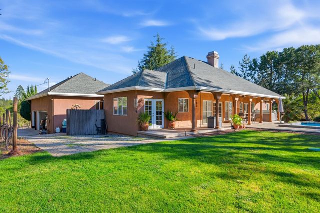 16354 Alexandra Way, Grass Valley, CA 95949