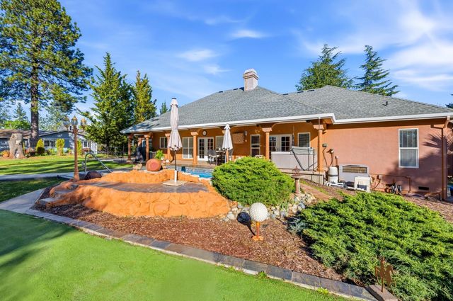 16354 Alexandra Way, Grass Valley, CA 95949