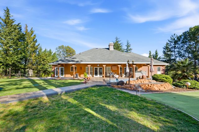 16354 Alexandra Way, Grass Valley, CA 95949