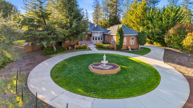 16354 Alexandra Way, Grass Valley, CA 95949
