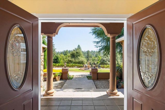 16354 Alexandra Way, Grass Valley, CA 95949