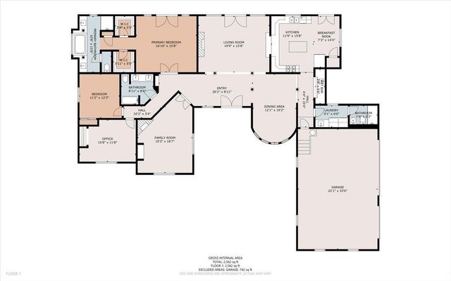 16354 Alexandra Way, Grass Valley, CA 95949