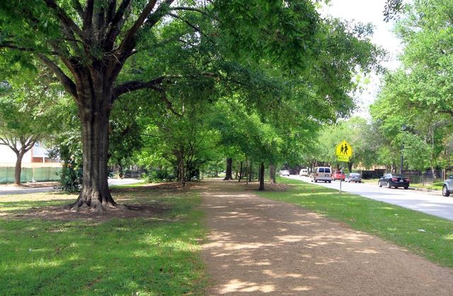 525 Heights Boulevard 19, Houston, TX 77007