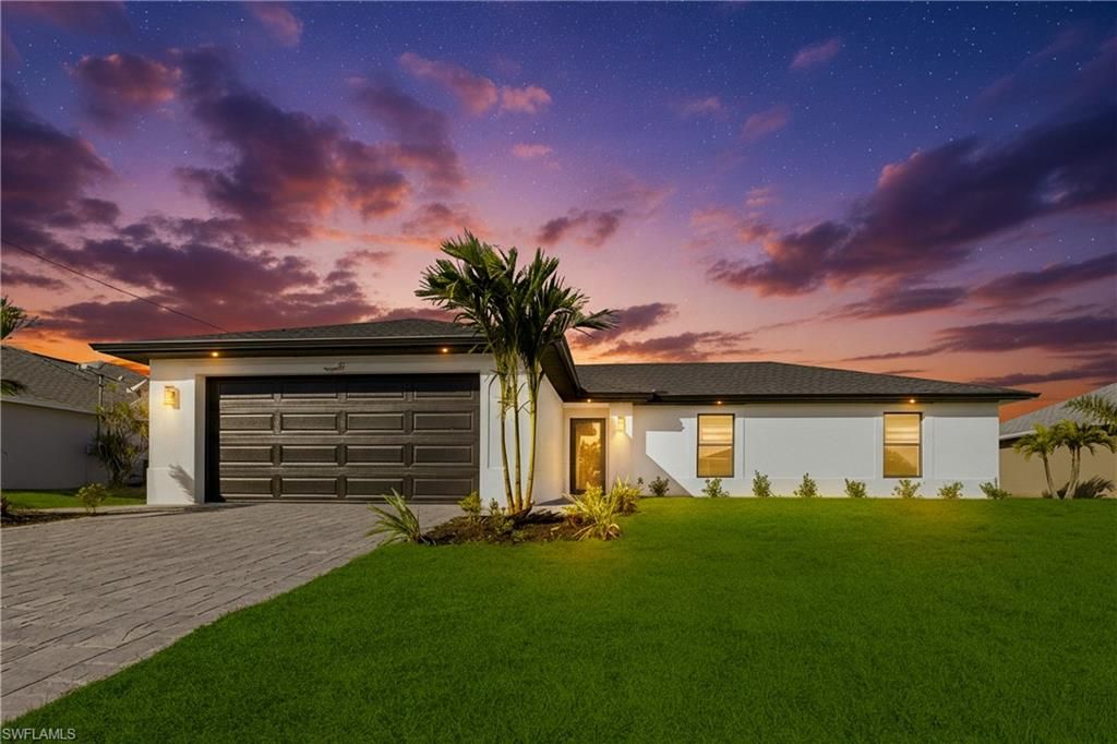 531 NW 15th ST, Cape Coral, FL 33993