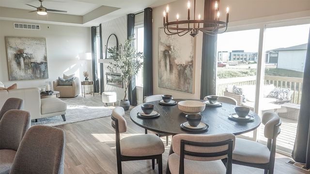 635 NW Concord Lane, Waukee, IA 50263