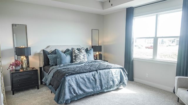 635 NW Concord Lane, Waukee, IA 50263