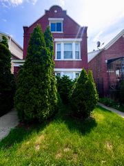 4417 S Campbell Avenue, Chicago, IL 60632