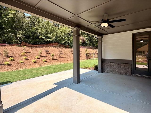 5595 Meadowstone Walk, Kennesaw, GA 30152