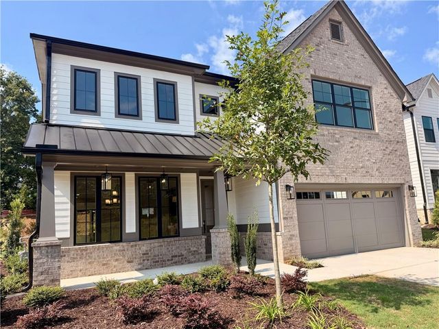 5595 Meadowstone Walk, Kennesaw, GA 30152