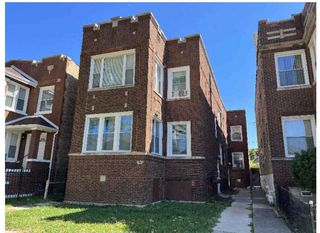 7943 S Ada Street 2F, Chicago, IL 60620