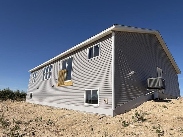 1233 Edge Field COURT, Watertown, WI 53094
