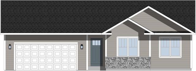 1233 Edge Field COURT, Watertown, WI 53094