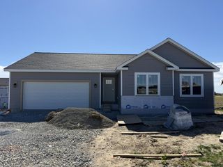 1233 Edge Field COURT, Watertown, WI 53094