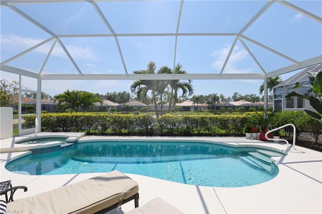 14734 Glen Eden DR, Naples, FL 34110