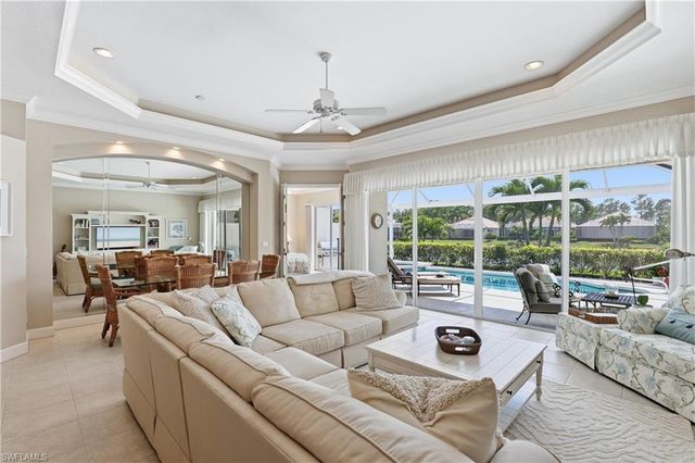 14734 Glen Eden DR, Naples, FL 34110