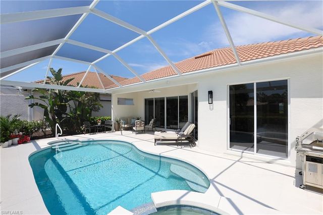 14734 Glen Eden DR, Naples, FL 34110