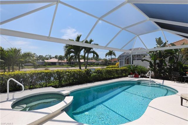 14734 Glen Eden DR, Naples, FL 34110