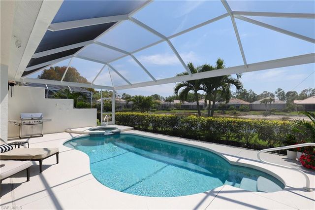 14734 Glen Eden DR, Naples, FL 34110