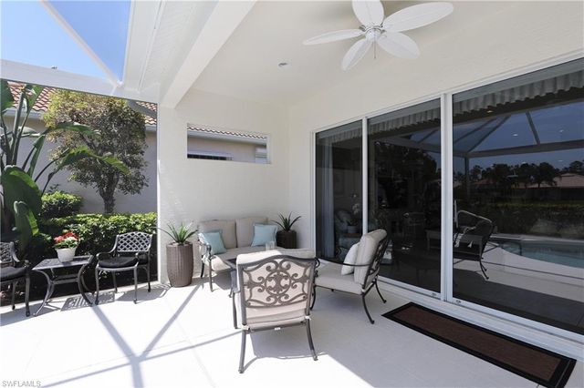 14734 Glen Eden DR, Naples, FL 34110