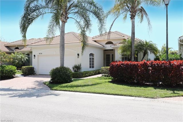 14734 Glen Eden DR, Naples, FL 34110