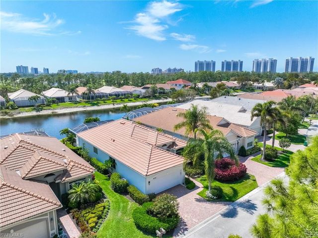 14734 Glen Eden DR, Naples, FL 34110