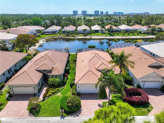 14734 Glen Eden DR, Naples, FL 34110