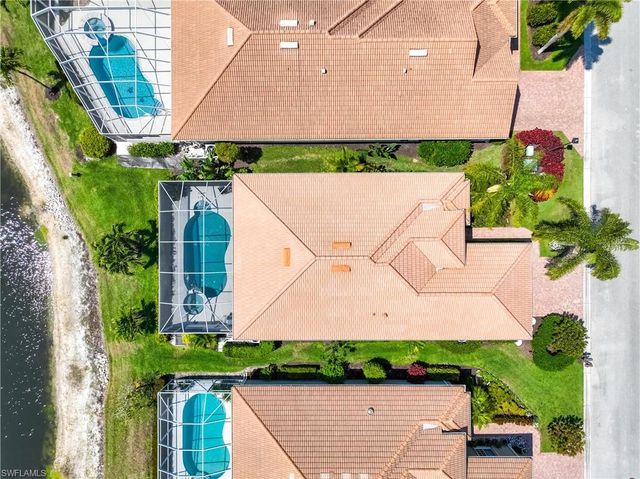 14734 Glen Eden DR, Naples, FL 34110