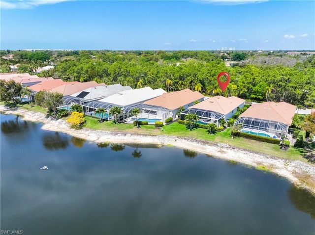 14734 Glen Eden DR, Naples, FL 34110