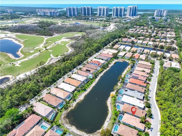 14734 Glen Eden DR, Naples, FL 34110